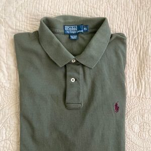 Polo by Ralph Lauren XL Polo